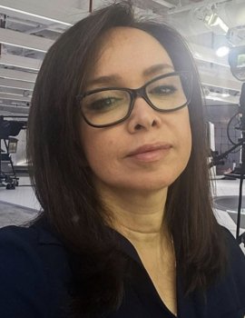 فائزة العزي