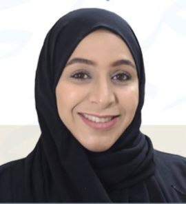 ناهد الكعبي