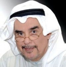 محمد الرميحي