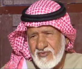 محمد بن عبيد بن نعمان الكعبي