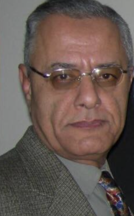 أحمد يوسف علي