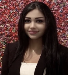 نهى هلال فران