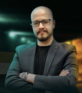 عبدالرحمن حسن العمري