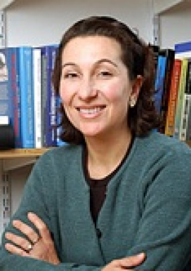 ليندا بيلمز