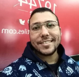 محمد منصور الكلحي