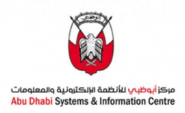 مركز أبوظبي للأنظمة الإلكترونية والمعلومات