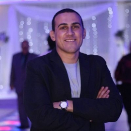 أحمد مجدي منجود