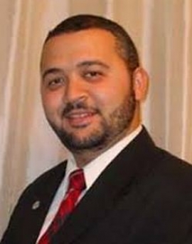 عبدالله معروف عمر