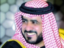 علي بن سالم الكعبي