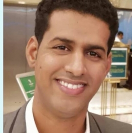 خالد عبدالودود