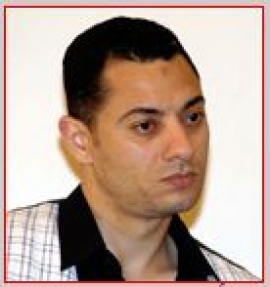 أحمد سامي خاطر