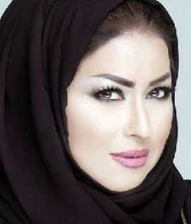 سارة مطر