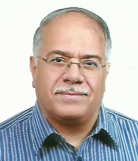 وليد عبدالغني كعكة