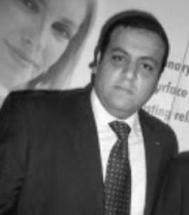 محمد عبدالتواب