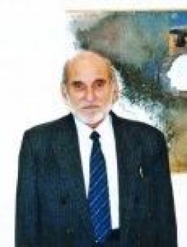 شاكر حسن آل سعيد