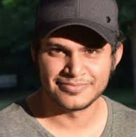 علي المجنوني