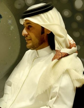 إياد المريسي