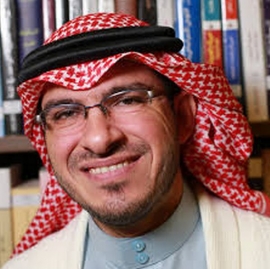 رائد السمهوري