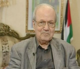 فاروق القدومي