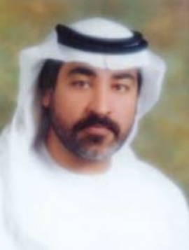 عبدالله عبدالرحمن السعيدي