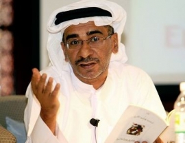 أحمد راشد ثاني