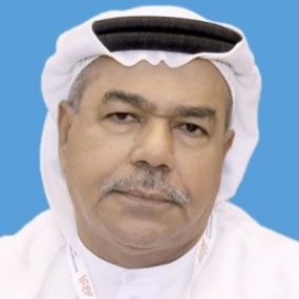 عبدالله جمعة الحاج