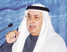 إبراهيم العابد Ibrahim Al Abed