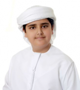 أديب سليمان البلوشي Adeeb Sulaiman AlBlooshi