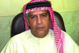 أحمد حسن الخرخور