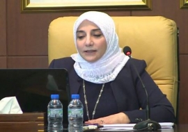 سمر الشيشكلي