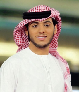 ياسر النيادي