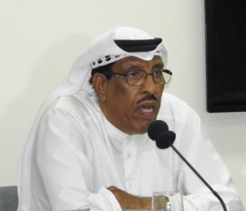 إبراهيم راشد الدوسري