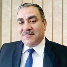 مغاوري شلبي علي