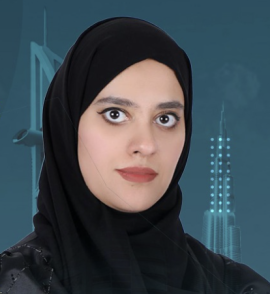 بدرية حسن الهرمودي