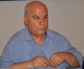 محمد محمود قرانيا