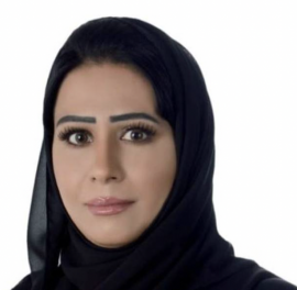 مليحة محمود المازمي