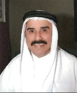 محمد عبدالجليل الفهيم Mohammed Abdul jaleel Al Fahim