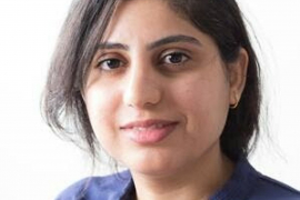 نوف السعيدي