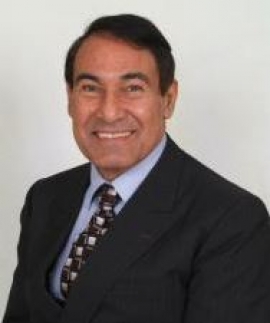 علي القاسمي