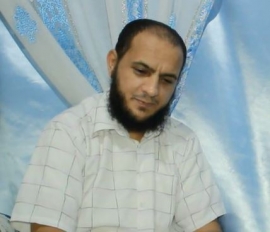 محمد دادي عدون