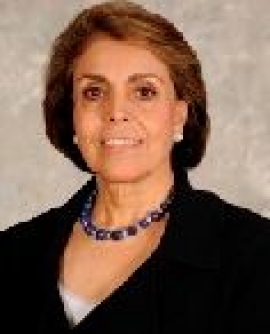 شيرين ت. هنتر