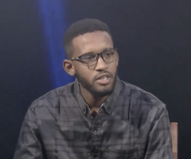 أحمد عماد الدين