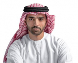 سعيد سيف المطروشي