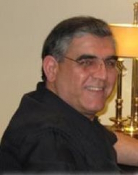 جلال محمد النعيمي