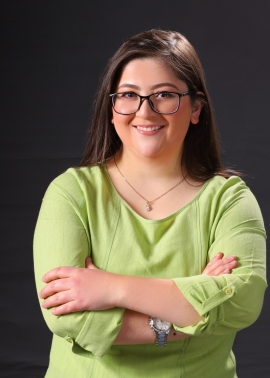 ليلى بشار الكلوب