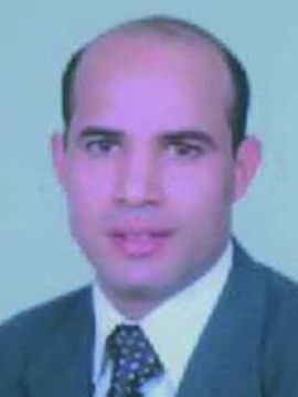 مصطفى المتولي قنديل