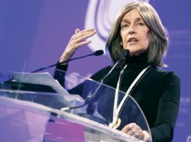 تيريز دلباش Thérèse Delpech