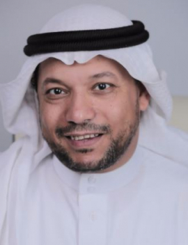 حسن عمر القثمي