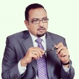 حامد الناظر