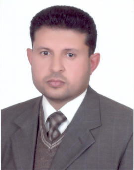 سامي محمد عبابنة